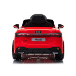 Elektrické autíčko Audi A5L HL788 - červené Elektrické autíčko Audi A5L HL788 - červené